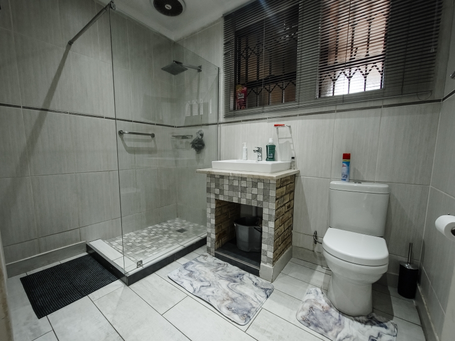 3 Bedroom Property for Sale in Sasolburg Ext 23 Free State